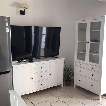 Apartamento En La Pared Fuerteventura Vista Mar Pajara  ภายนอก รูปภาพ
