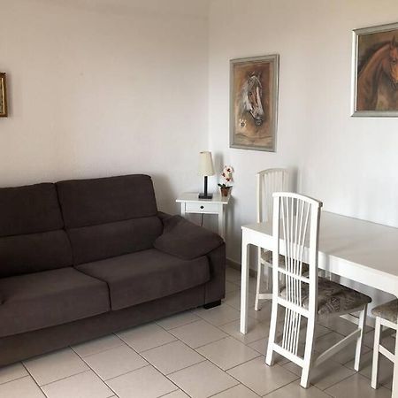 Apartamento En La Pared Fuerteventura Vista Mar Pajara  ภายนอก รูปภาพ