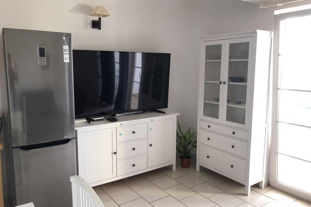Apartamento En La Pared Fuerteventura Vista Mar Pajara  ภายนอก รูปภาพ
