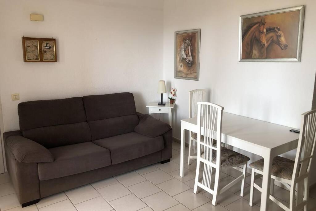 Apartamento En La Pared Fuerteventura Vista Mar Pajara  ภายนอก รูปภาพ