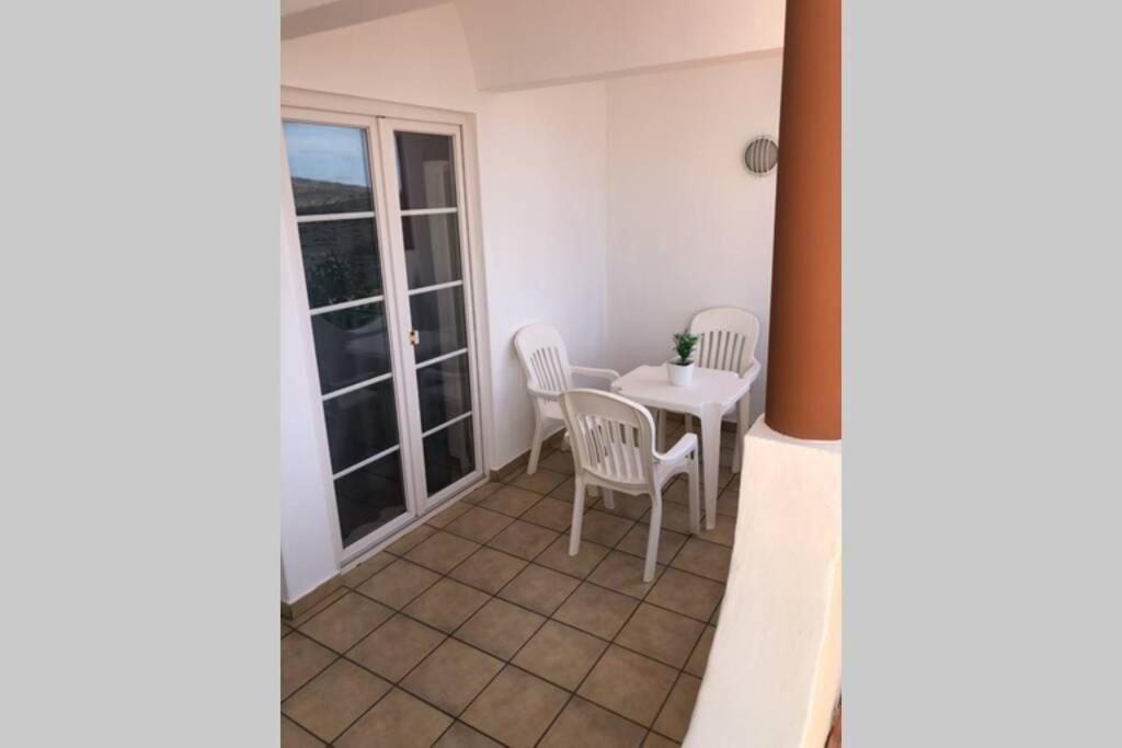 Apartamento En La Pared Fuerteventura Vista Mar Pajara  ภายนอก รูปภาพ