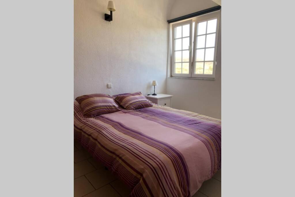 Apartamento En La Pared Fuerteventura Vista Mar Pajara  ภายนอก รูปภาพ