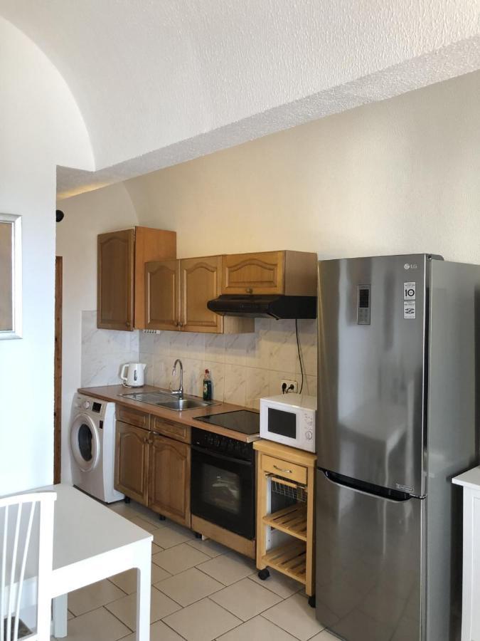 Apartamento En La Pared Fuerteventura Vista Mar Pajara  ภายนอก รูปภาพ